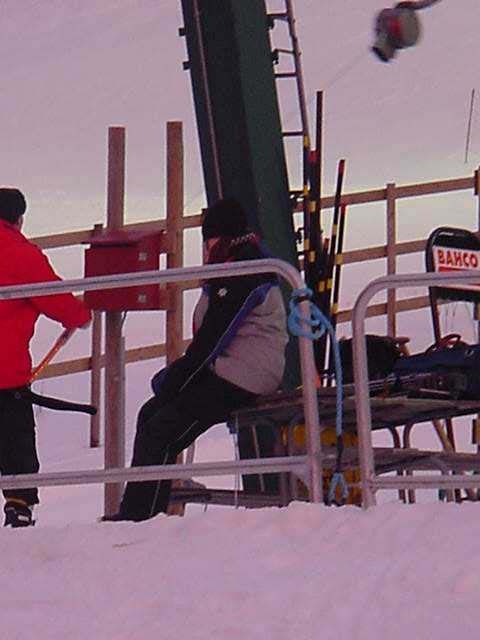 Lift