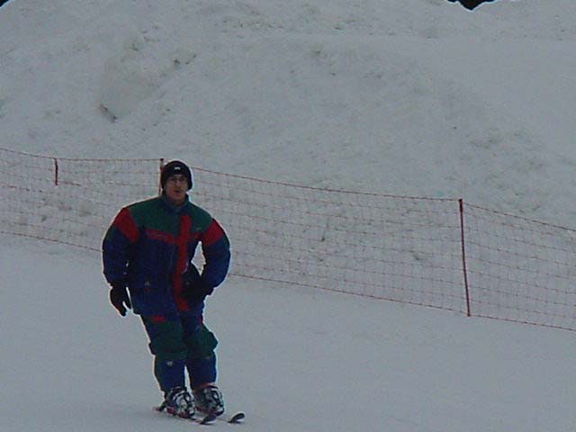 Shayan